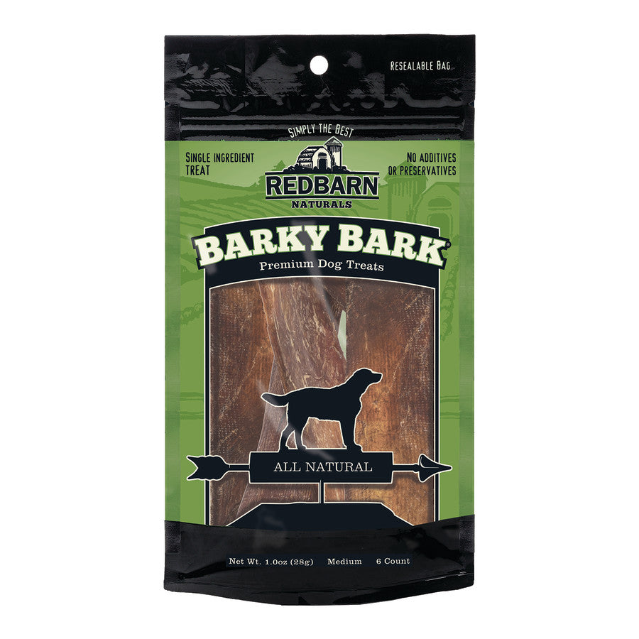 Redbarn Pet Products Barky Bark Dog Chew