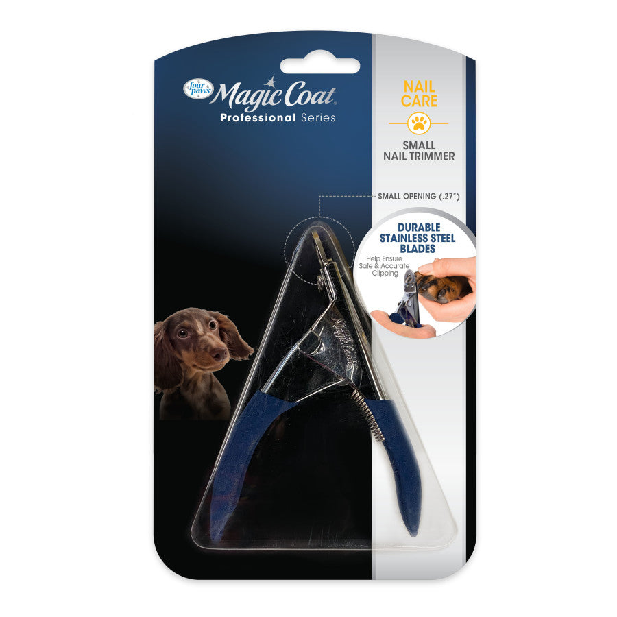 Four Paws Magic Coat Professional Series Nail Trimmer for Dogs