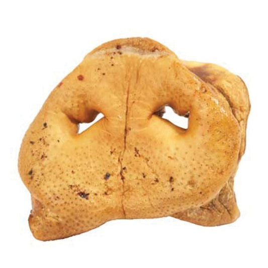 Redbarn Pet Products Pig Snouts Dog Treat