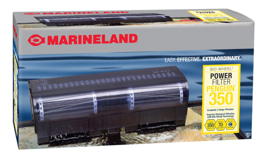 Marineland Penguin 350 Power Filter