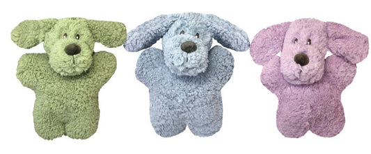 Multipet Aromadog Fleece Dog Toy