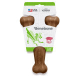 Benebone Wishbone Durable Dog Chew Toy