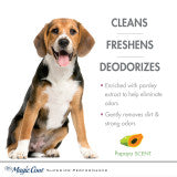 Four Paws Magic Coat Reduces Odor Dog Shampoo