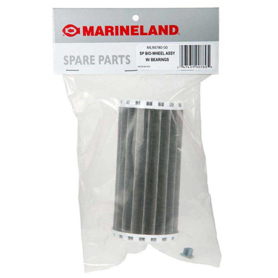 Marineland BIO-Wheel Emperor Assemblies for PF280B, PF280BD, PF400B, PF400BD, and PFE2 Filters