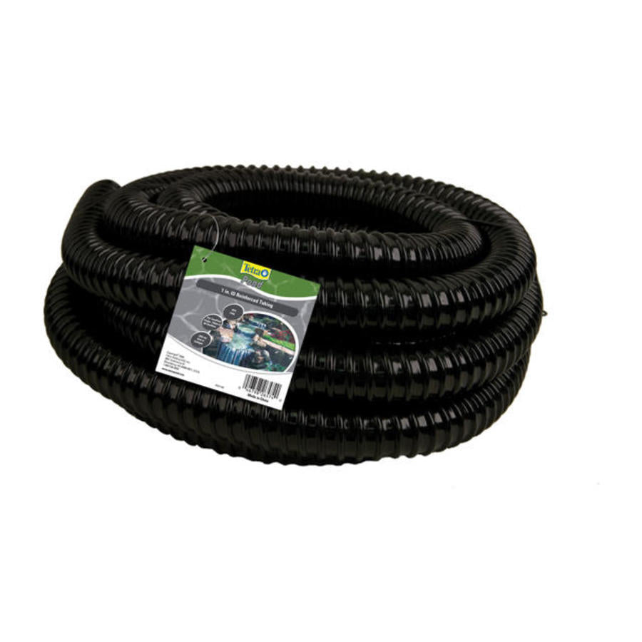 Tetra Pond Tubing Corrugated