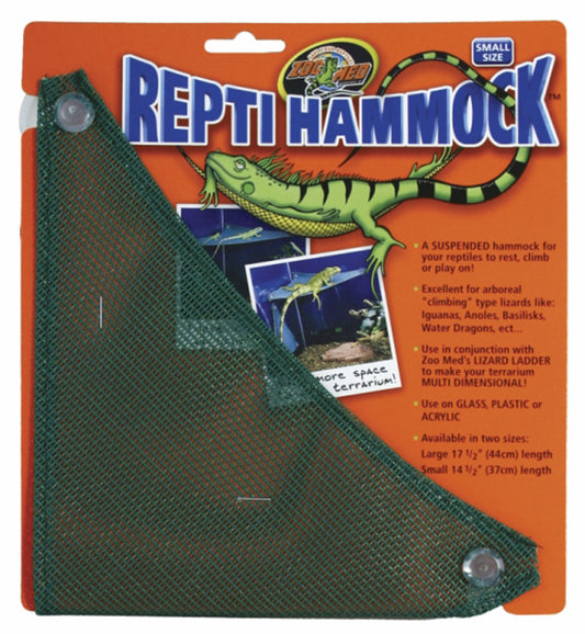 Zoo Med Repti Hammock Basking Platform