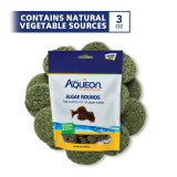 Aqueon Algae Rounds