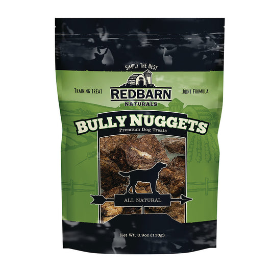 Redbarn Pet Products Bully Nuggets Dog Chew