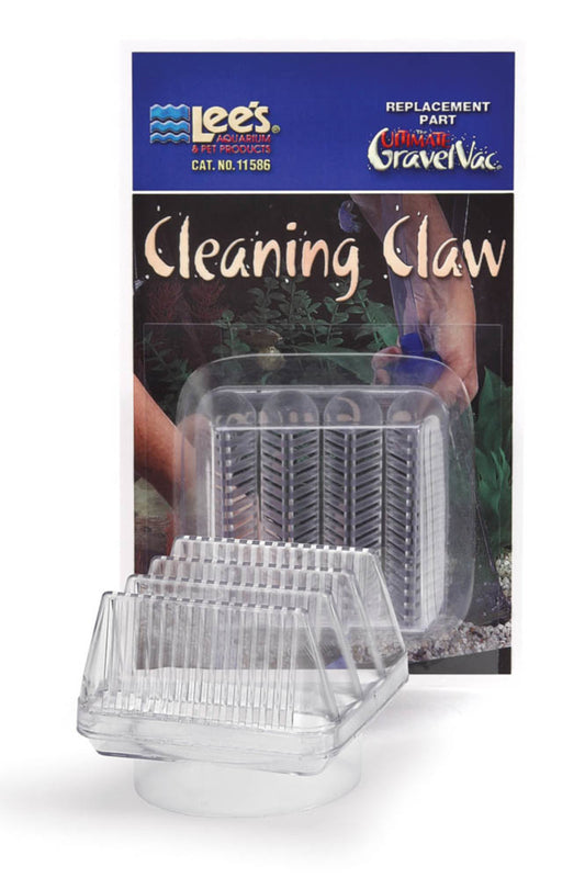 Lee's Aquarium & Pet Products The Ultimate Cleaning Claw