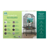 Oxbow Animal Health Enriched Life Multi-Level Small Animal Habitat