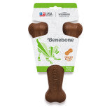 Benebone Wishbone Durable Dog Chew Toy