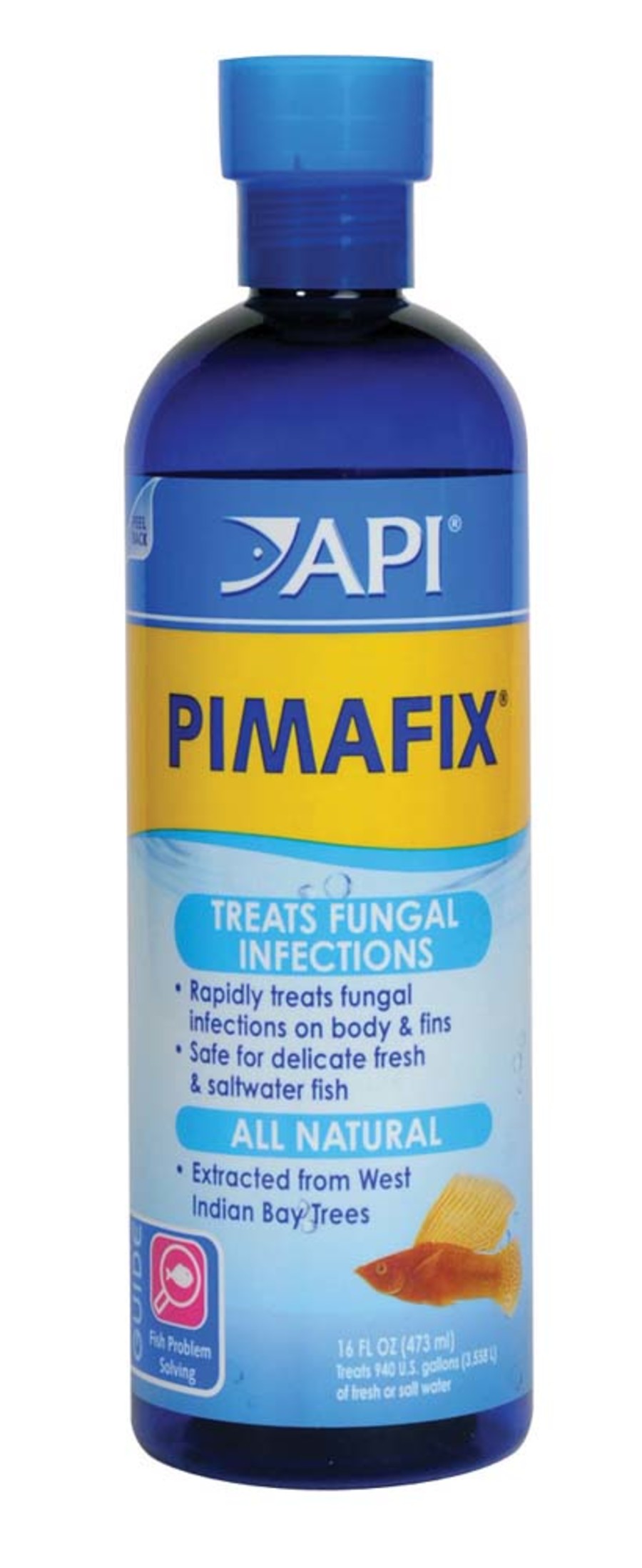 API Pimafix Fresh and Saltwater Fish Remedy