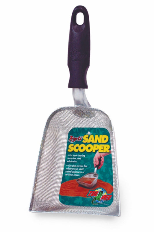 Zoo Med Repti Sand Scooper