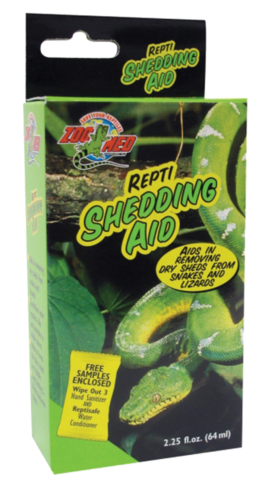 Zoo Med Repti Shed Aid