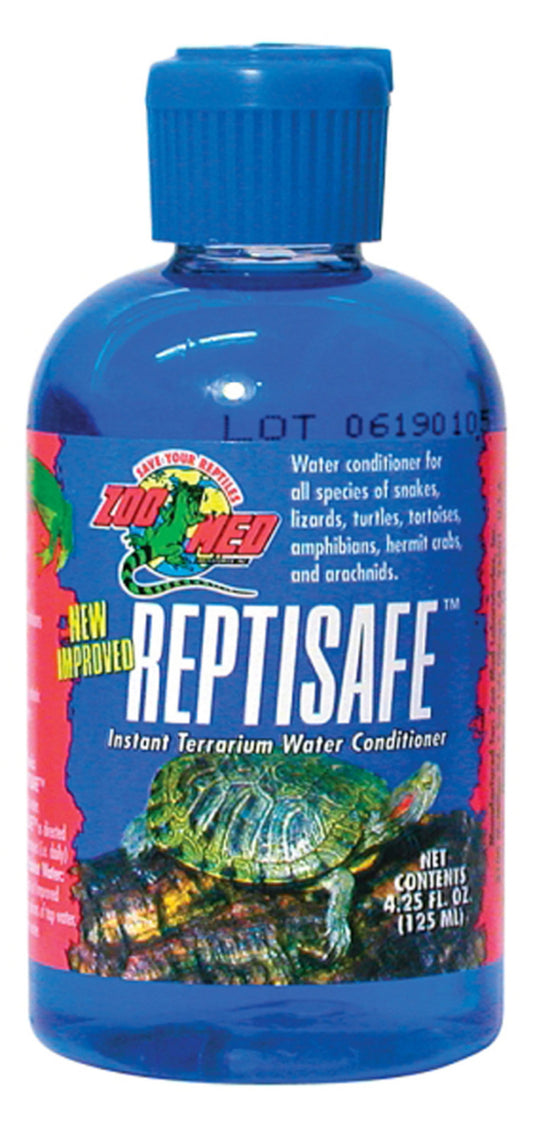 Zoo Med ReptiSafe Water Conditioner Supplement