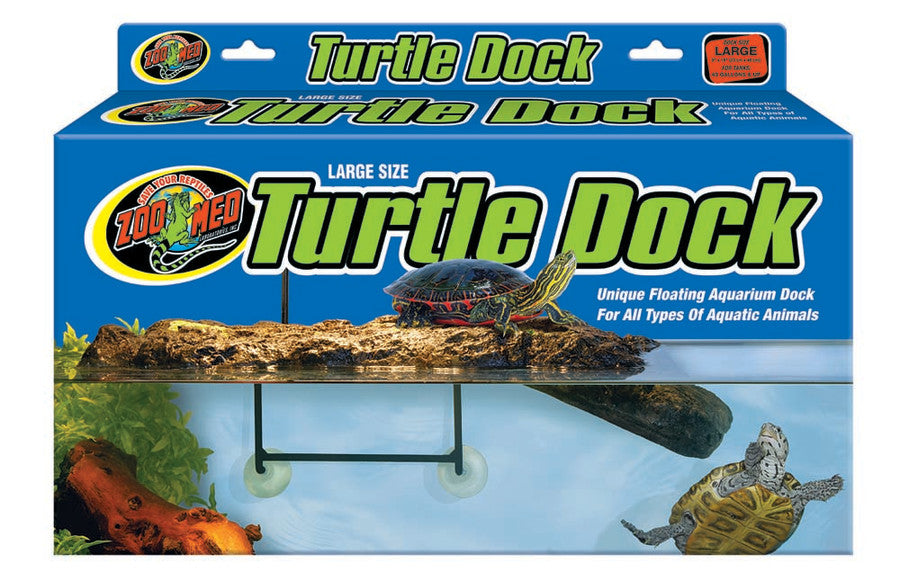 Zoo Med Turtle Dock Basking Platform