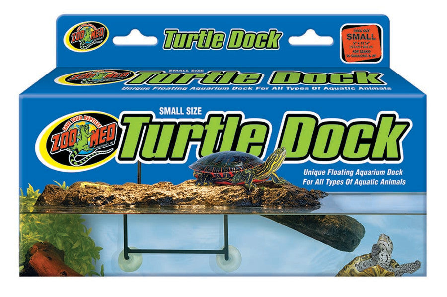 Zoo Med Turtle Dock Basking Platform