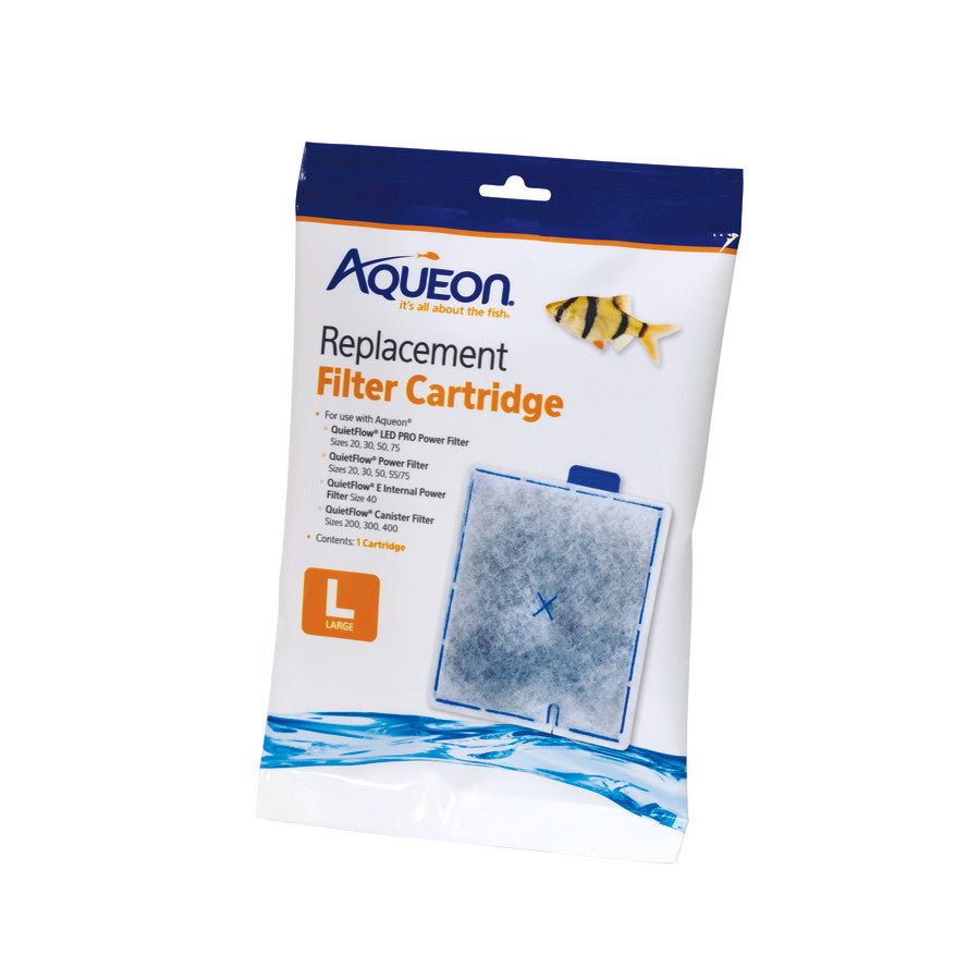 Aqueon Replacement Filter Cartridges