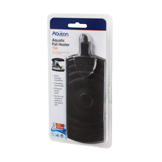 Aqueon Flat Submersible Heater