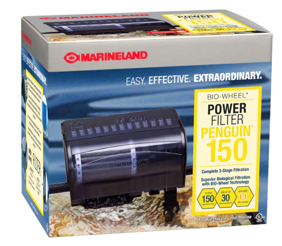 Marineland Penguin 150 Power Filter