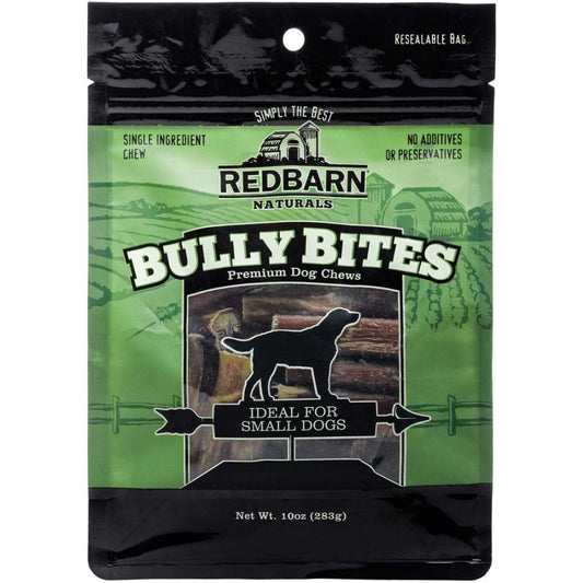 Redbarn Pet Products Bully Bites Dog Chew