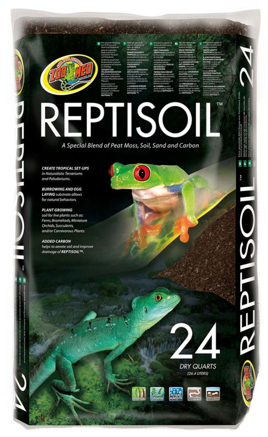 Zoo Med Repti Soil