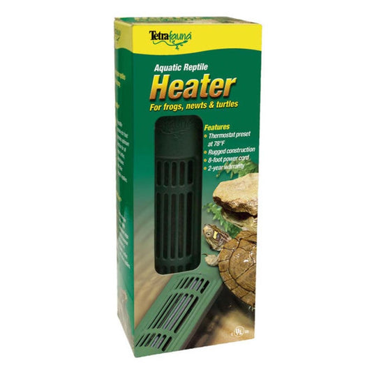 TetraFauna Aquatic Reptile Heater