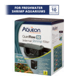 Aqueon QuietFlow Internal Shrimp Filter