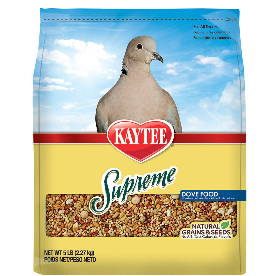 Kaytee Supreme Dove Food