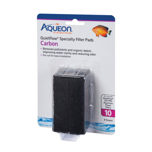 Aqueon Replacement Specialty Filter Pads