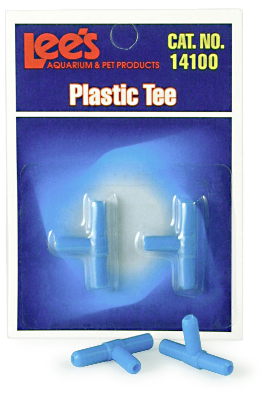 Lee's Aquarium & Pet Products Plastic Tee