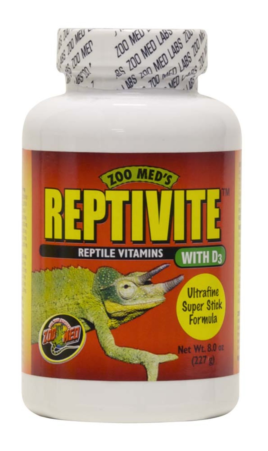 Zoo Med ReptiVite with D3 Reptile Vitamin