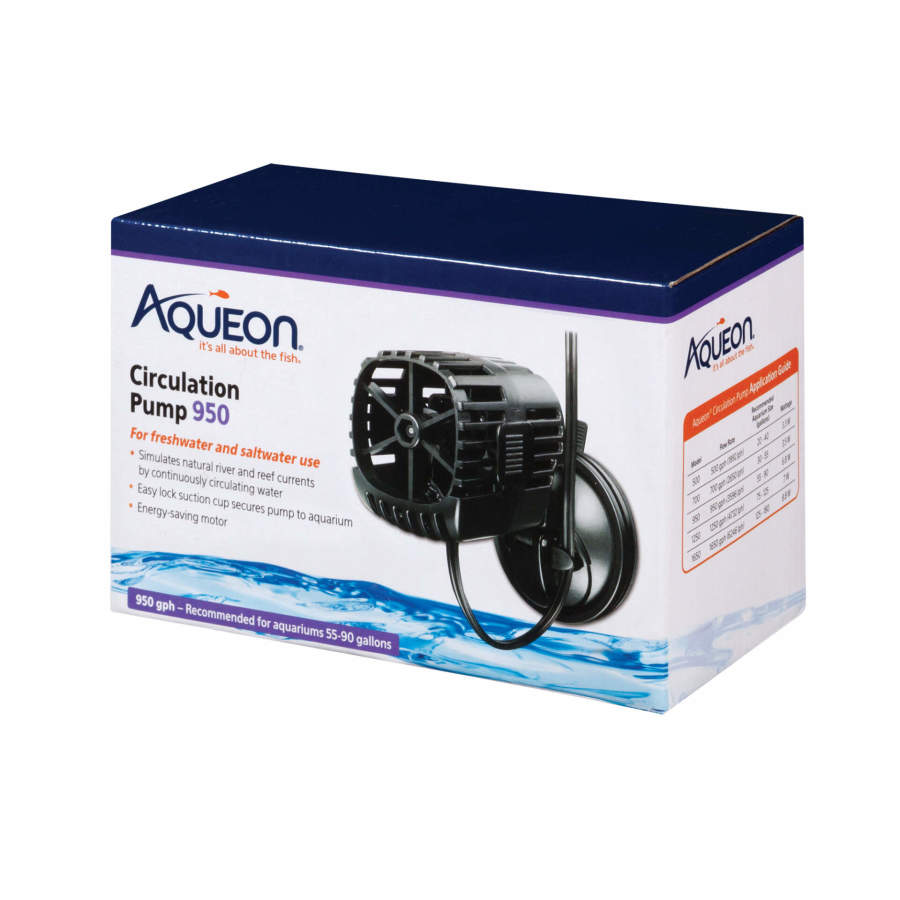 Aqueon Circulation Pump