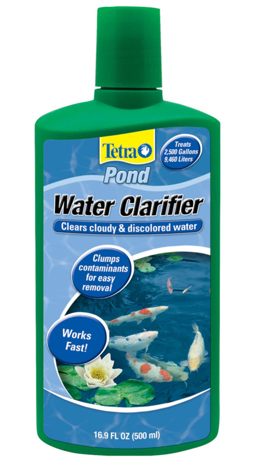 Tetra Pond Water Clarifier