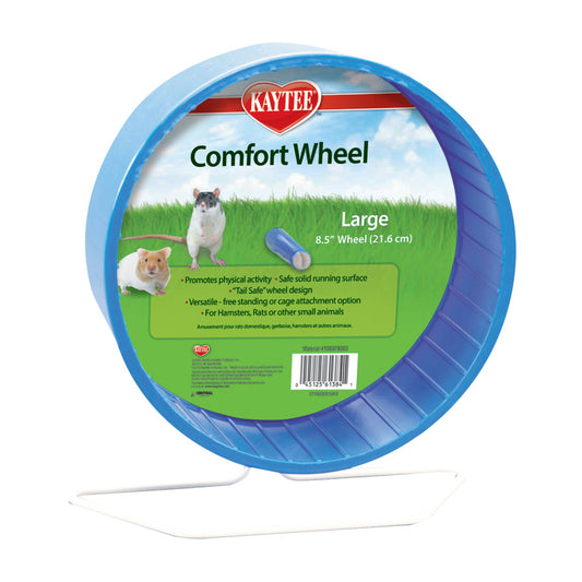 Kaytee Comfort Exercise Wheel