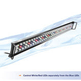 Aqueon LED OptiBright Light Fixture