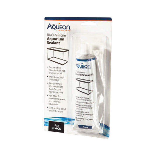 Aqueon Aquarium Silicone Sealant