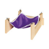 Kaytee Hammock with Stand